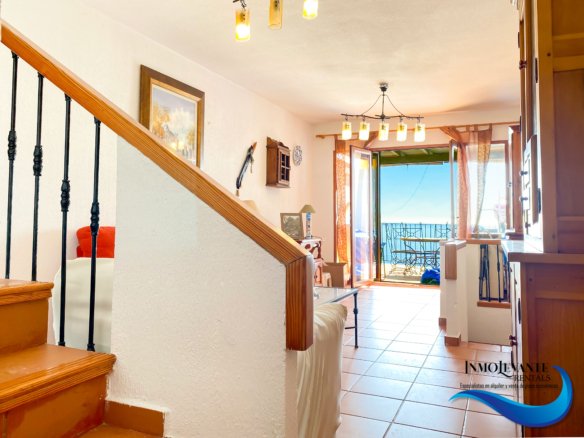 Alquiler  bungalow en Pueblo Acantilado