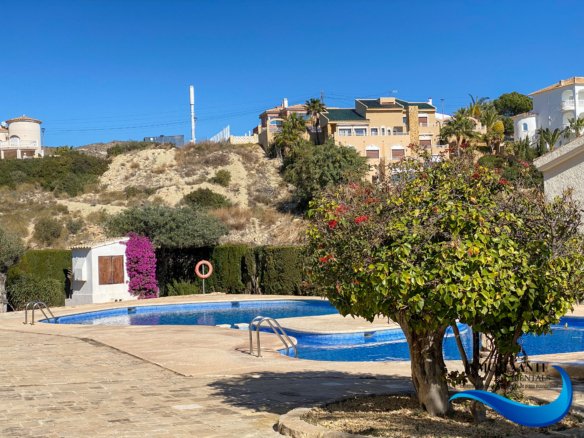 Alquiler  bungalow en Pueblo Acantilado