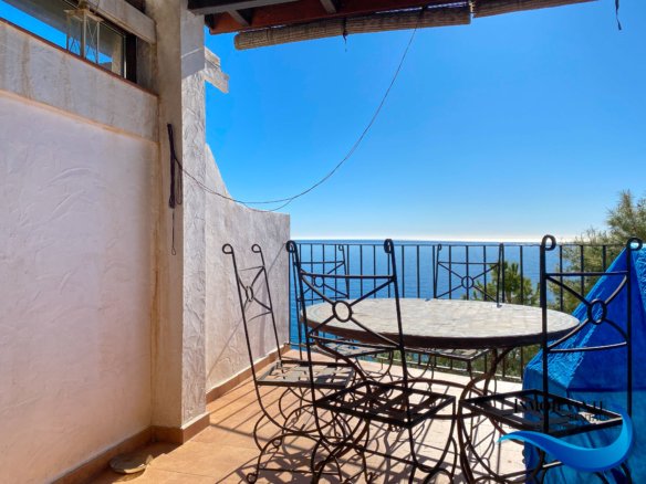 Alquiler  bungalow en Pueblo Acantilado