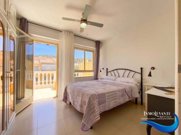 Bungalow en Alquiler Urb. El Poblet