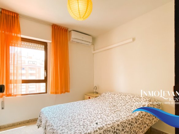 Piso en venta cerca del mar El Campello