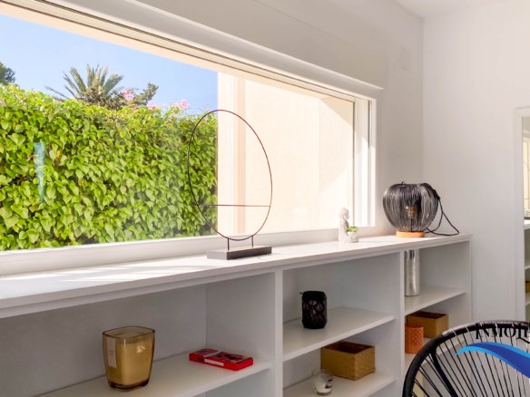 Villa en alquiler en El Campello con piscina privada y jardín – Ideal para vacaciones