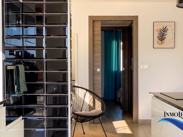 Villa en alquiler en El Campello con piscina privada y jardín – Ideal para vacaciones