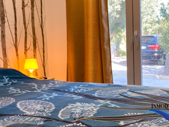 Villa en alquiler en El Campello con piscina privada y jardín – Ideal para vacaciones