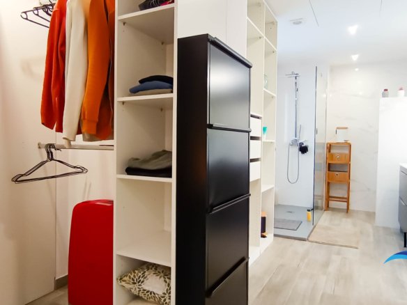 Villa en alquiler en El Campello con piscina privada y jardín – Ideal para vacaciones