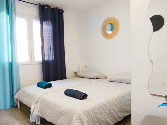 Villa en alquiler en El Campello con piscina privada y jardín – Ideal para vacaciones