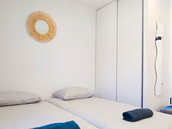 Villa en alquiler en El Campello con piscina privada y jardín – Ideal para vacaciones
