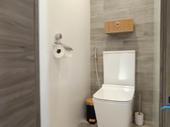Villa en alquiler en El Campello con piscina privada y jardín – Ideal para vacaciones