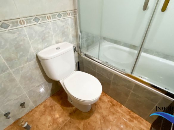 Piso céntrico en alquiler Campello Pueblo