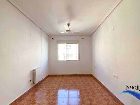 Piso céntrico en alquiler Campello Pueblo