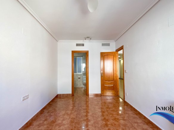 Piso céntrico en alquiler Campello Pueblo