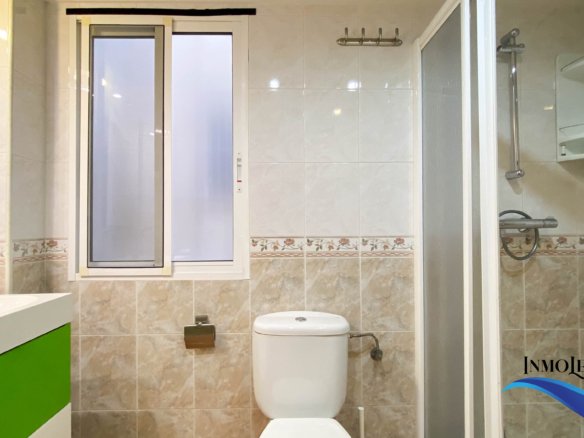 Piso céntrico en alquiler Campello Pueblo