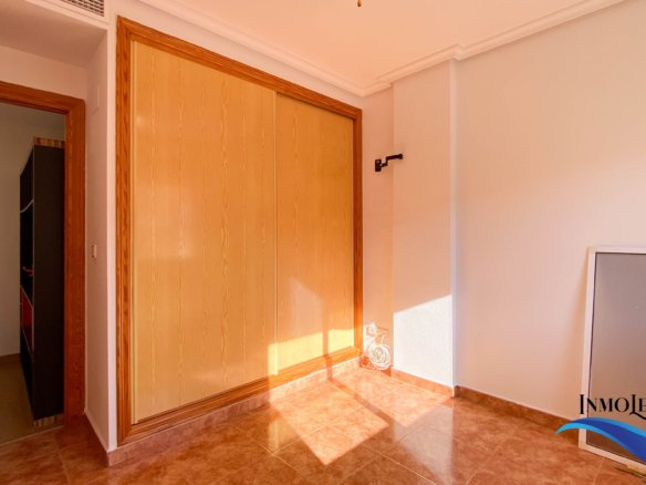 Piso céntrico en alquiler Campello Pueblo
