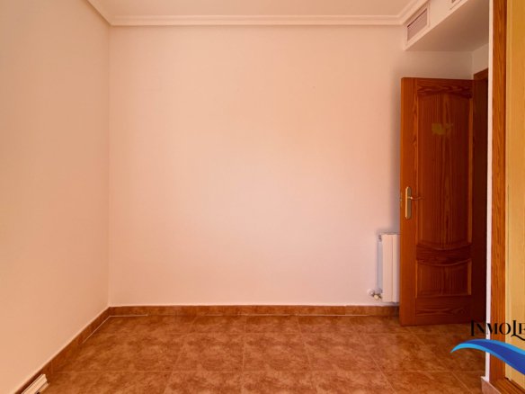 Piso céntrico en alquiler Campello Pueblo