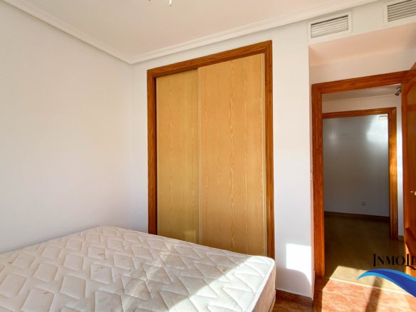 Piso céntrico en alquiler Campello Pueblo