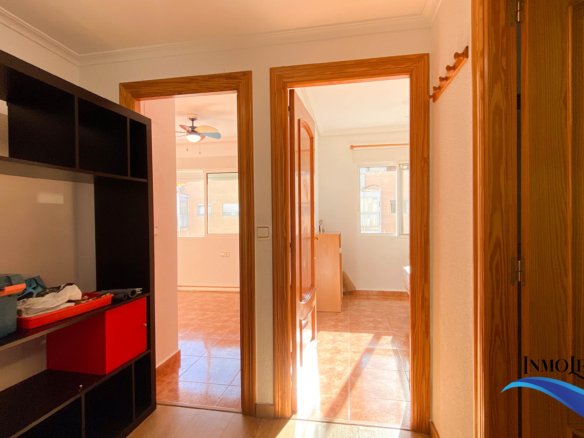 Piso céntrico en alquiler Campello Pueblo