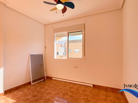 Piso céntrico en alquiler Campello Pueblo